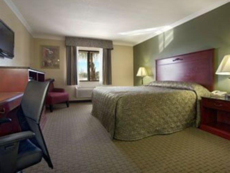 Toronto East Inn Exteriör bild