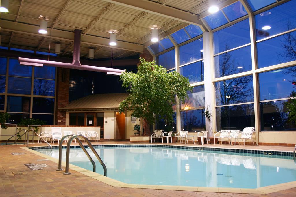 Toronto East Inn Bekvämligheter bild